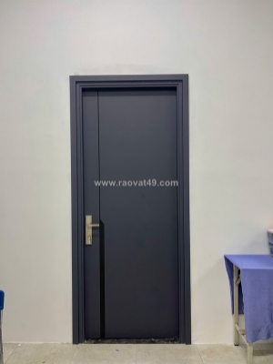 Giá cửa composite tại tây ninh/ cửa đẹp giá tốt 2