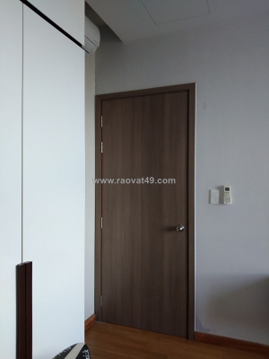 Giá cửa gỗ công nghiệp tại nha trang – cửa gỗ công nghiệp là lựa chọn phổ biến