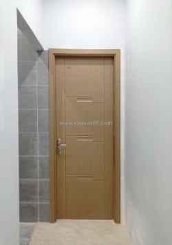 Giá cửa nhựa giả gỗ tại đắk lắk/ cửa phòng ngủ đẹp 2