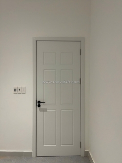 Giá cửa nhựa nhà vệ sinh 2