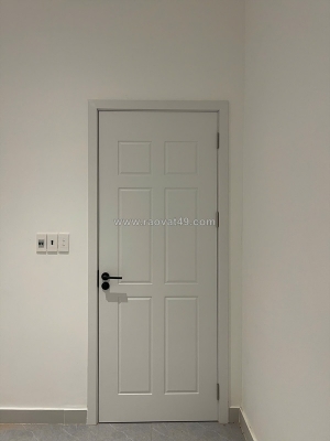 Giá cửa nhựa nhà vệ sinh 2