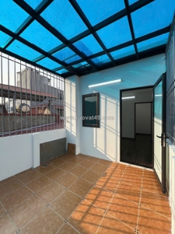 Giá cực tốt trung tâm  đống đa  – thái thịnh 32m 5 tầng – full nội thất – không