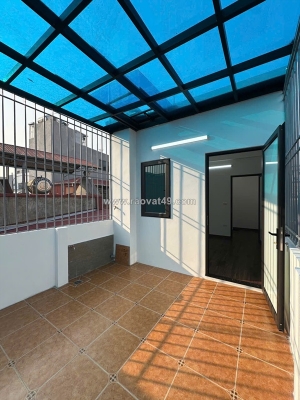 Giá cực tốt trung tâm  đống đa  – thái thịnh 32m 5 tầng – full nội thất – không