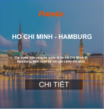 Giá cước vận chuyển hàng hóa từ việt nam đi hamburg, đức