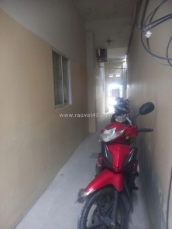 Gia đình cần chuyển nhượng tài sản tâm huyết tại phường tân chánh hiệp, quận 12