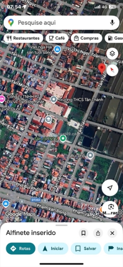 Giá hiếm tân thành dương kinh – đường 8m ô tô tránh, khu biệt thự zalo 0567