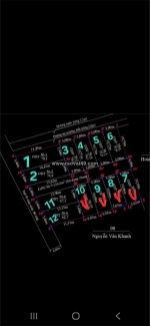 Giá quanh 1 tỷ  4 lô đất hiếm trung nghĩa 2 – nam đồ sơn  đường nhựa 5m  phù