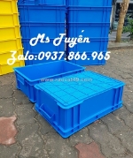Giá thùng nhựa, thùng nhựa tại hà nội, bán thùng nhựa, khay nhựa