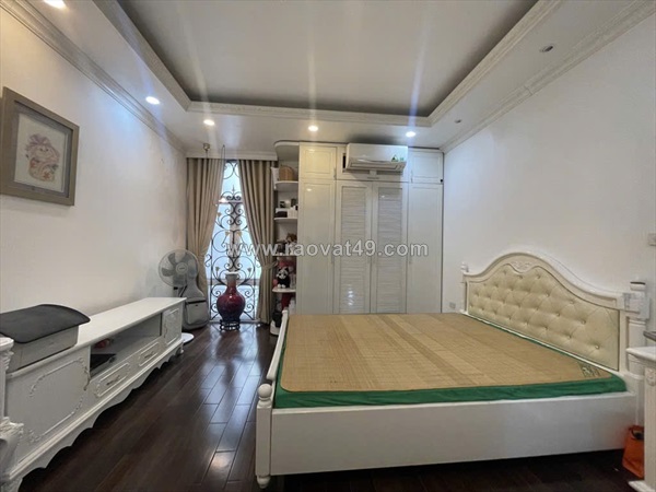 “giá tốt”, bán nhà lạc long quân võng thị, ô tô vào nhà, chỉ .5 tỷ
