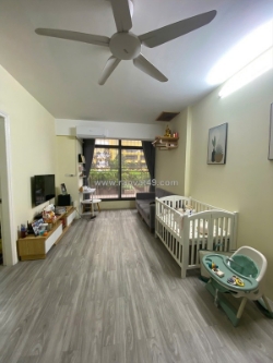 Giá tốt: chính chủ bán chung cư the golden an khánh 60m2, 2pn, tặng nội thất