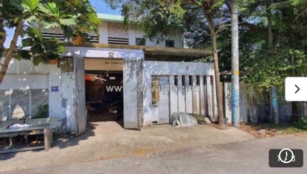 Giá tốt: cho thuê kho xưởng hóc môn dt: 330m2, mặt tiền 12m, sẵn vp làm việc-