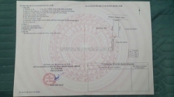 Giá tốt tuyến 2 đường 361 tân phong – ô tô, gần chợ, thanh khoản  zalo 0567 222