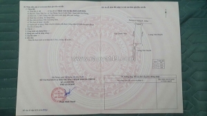 Giá tốt tuyến 2 đường 361 tân phong – ô tô, gần chợ, thanh khoản  zalo 0567 222