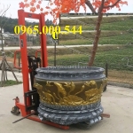 Giá xe nâng cây cảnh tại hà nội