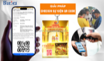 Giải pháp check-in sự kiện bằng qr code - tối ưu quy trình đón khách cho mọi sự kiện