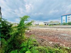 Giảm 27 tỷ gấp bán chỉ 39tr/m2 đất full thổcư mặt tiền sông tham lương 3550m2