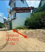 Giảm giá bán gấp đất xd sổ riêng đường nguyễn an ninh, p6 (cũ) - đà lạt giá chỉ