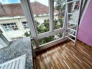 Giảm giá bán gấp dãy trọ 5 tầng 33 phòng tại bùi thị xuân, đà lạt giá 7.9 tỷ