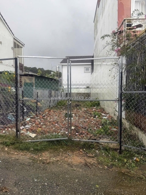 Giảm giá bán gấp lô đất đẹp đường nguyễn trung trực, phường xuân hương - đà lạt