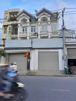 Giảm sâu chốt gấp – nhà (5x20) mặt tiền trần thị năm (tch10), q.12