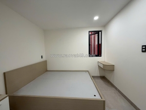 Giảm sốc 1ty5 chdv thốngnhất gò vấp 217m2-5tầng thang máy dòng tiền1 tỷ68/năm