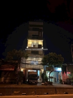 Giảm sốc 3,3 tỷ – mặt tiền nguyễn thị sóc – hạ giá từ 16 tỷ còn 12.7 tỷ (còn