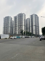 Giảm sốc 7 tỷ gấp bán đất mặt tiền lê tấn bê bình tân sát vách cc ackari võ văn