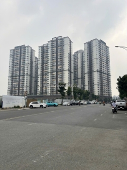 Giảm sốc 7 tỷ gấp bán đất mặt tiền lê tấn bê bình tân sát vách cc ackari võ văn