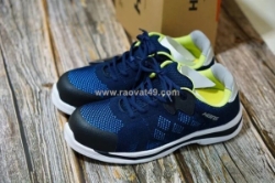 Giày bảo hộ tại đà nẵng mua ở đâu đảm bảo?