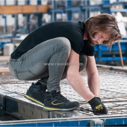 Giày bảo hộ tại quảng ngãi được lựa chọn nhiều