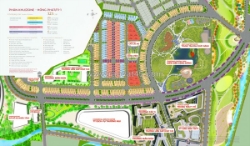 Giỏ hàng shophouse căn xẽ khe góc đô thị hồng hạc city phú mỹ hưng, mua tt cdt.