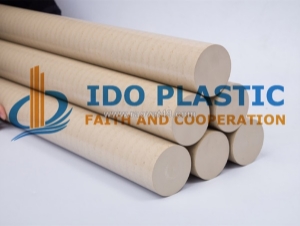 Giới thiệu chung về nhựa peek