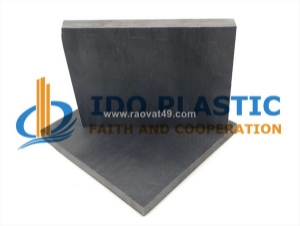 Giới thiệu tổng quan về nhựa ricocel