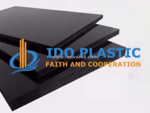 Giới thiệu về nhựa pp