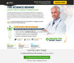 Global health farms cbd gummies reviews: pain & anxiety