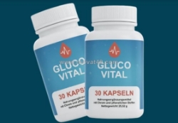Glucovital erklärt: wie es in einen gesunden lebensstil passt