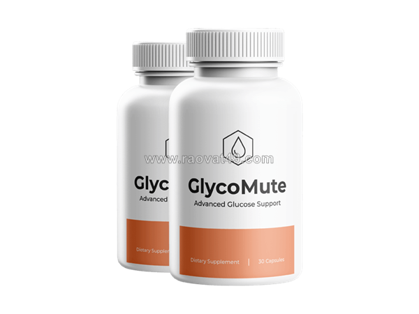 Glycomute blood sugar official website