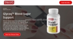Glycoq blood support canada - reviews, cost & official news