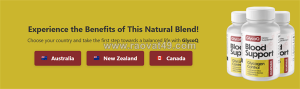 Glycoq capsules review 2026: blood health in nz, canada
