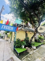 Gò dầu – lô góc 2 mặt thoáng – 89m ngang 7 nở hậu – sẵn dòng tiền – 9.x tỷ