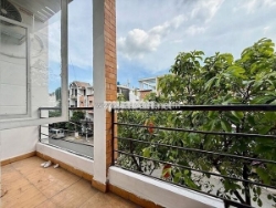 Góc pass phòng siêu rộng , full nội thất tại phường 15, quận tân bình