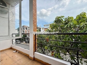 Góc pass phòng siêu rộng , full nội thất tại phường 15, quận tân bình