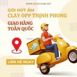 Gói hút ẩm clay opp có dùng được cho đồ ăn vặt, bánh mứt tết không?