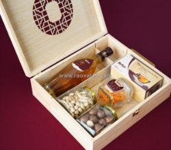 Gợi ý quà tặng cao cấp tặng sếp dịp cuối năm: tinh tế & xứng tầm