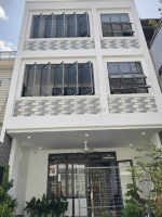 H1920 💥 nhà mặt tiền thới an 12 q12, shr, vuông, 3 tầng, 6x15m, 9.x tỷ