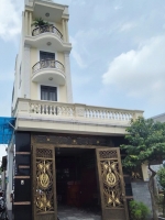 H1986 💥 nhà lê văn khương q12, shr, lô góc, hxh, 5x20m, 8.x tỷ