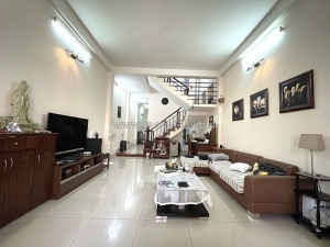 H2028 💥 nhà kdc nam long hà huy giáp q12, shr, vuông, 3 tầng, 4.4x23m, 10.x tỷ