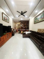 H2034 💥 nhà sát senturia vườn lài, shr, vuông, hxh, 4 tầng, 4.1x14m, 7.x tỷ