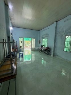 H2040 💥 rẻ hơn shopee! nhà an phú đông 9 q12, shr, hxh, 2 tầng, 5.6x21m, 5.x tỷ