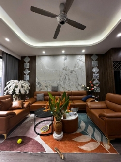 Hạ chào 1 tỉ! tòa nhà ở và làm vp cát linh, 50m2, 7 tầng thang máy mới đẹp, mặt